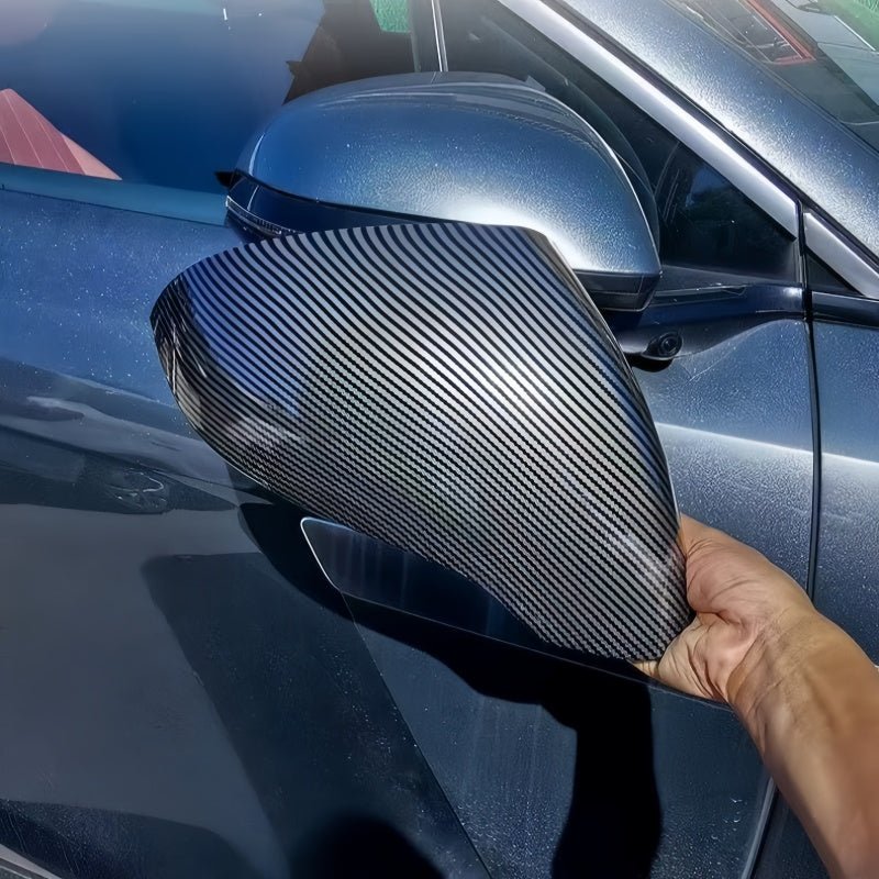 Rearview Mirror Cover Protector for BYD Sealion 8 / ATTO 8 - Nice BYD