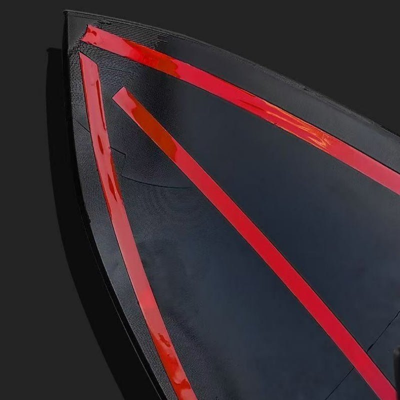 Rearview Mirror Cover Protector for BYD Sealion 8 / ATTO 8 - Nice BYD