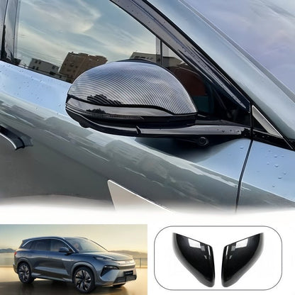 Rearview Mirror Cover Protector for BYD Sealion 8 / ATTO 8 - Nice BYD