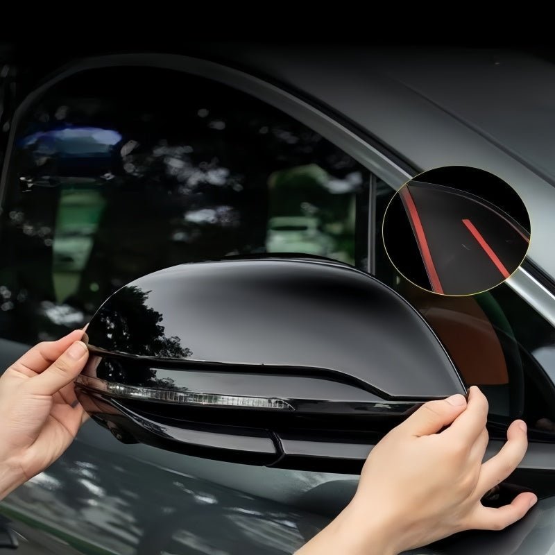 Rearview Mirror Cover Protector for BYD Sealion 8 / ATTO 8 - Nice BYD