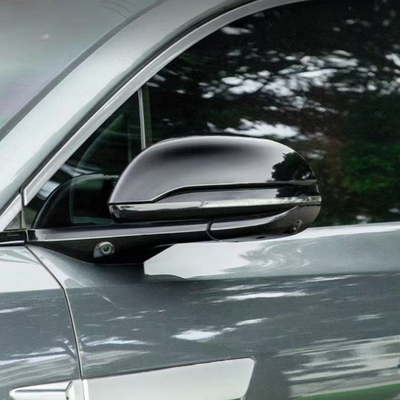 Rearview Mirror Cover Protector for BYD Sealion 8 / ATTO 8 - Nice BYD