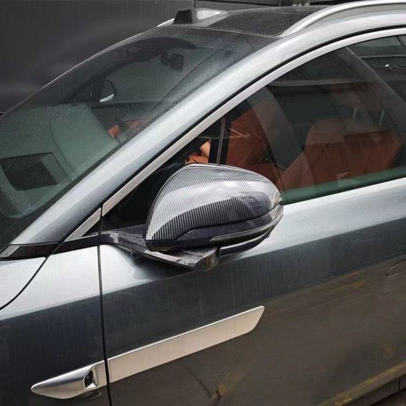 Rearview Mirror Cover Protector for BYD Sealion 8 / ATTO 8 - Nice BYD