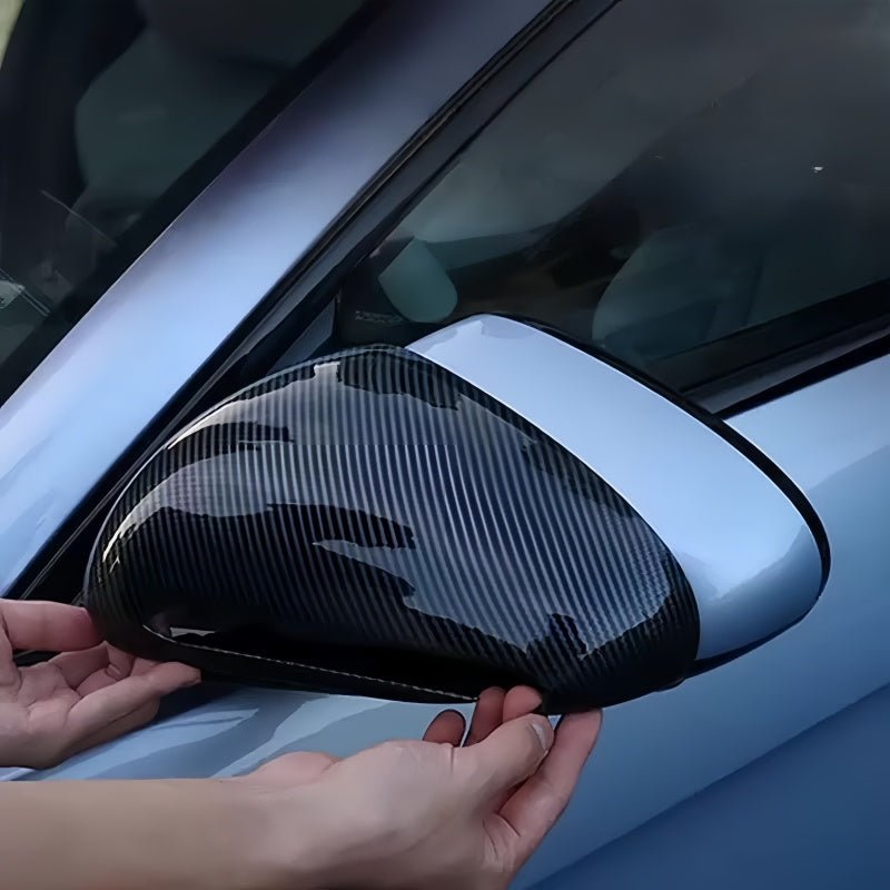 Rearview Mirror Protective Cover for BYD Seal 6 DM - i/Touring (2Pcs) - Nice BYD
