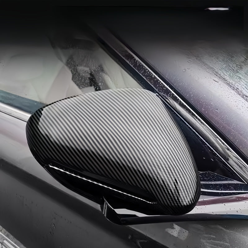 Rearview Mirror Protective Cover for BYD Seal 6 DM - i/Touring (2Pcs) - Nice BYD