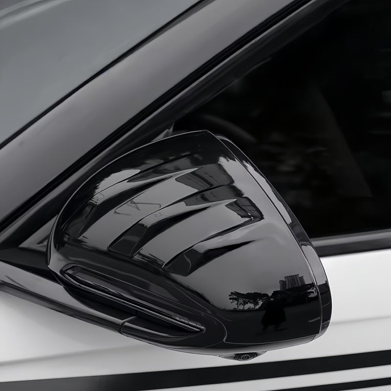 Rearview Mirror Protective Cover for BYD Seal 6 DM - i/Touring (2Pcs) - Nice BYD