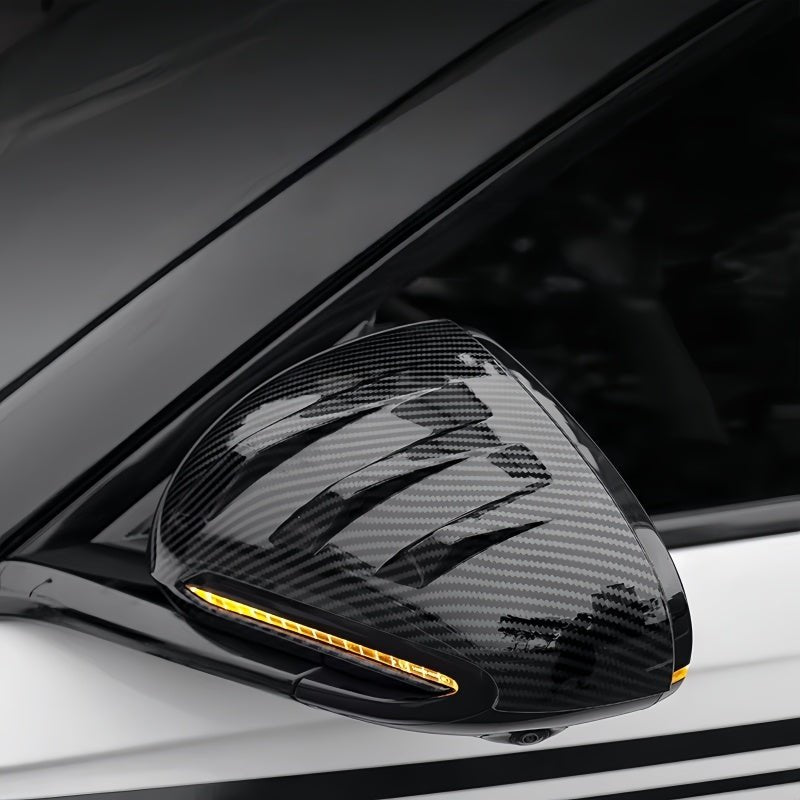 Rearview Mirror Protective Cover for BYD Seal 6 DM - i/Touring (2Pcs) - Nice BYD