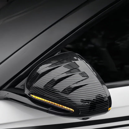 Rearview Mirror Protective Cover for BYD Seal 6 DM - i/Touring (2Pcs) - Nice BYD
