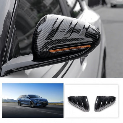 Rearview Mirror Protective Cover for BYD Seal 6 DM - i/Touring (2Pcs) - Nice BYD