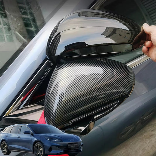 Rearview Mirror Protective Cover for BYD Seal 6 DM - i/Touring (2Pcs) - Nice BYD
