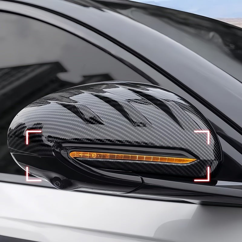 Rearview Mirror Protective Cover for BYD Seal 6 DM - i/Touring (2Pcs) - Nice BYD