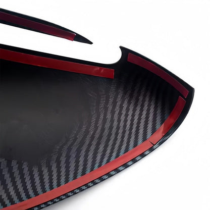 Rearview Mirror Protective Cover for BYD Seal 6 DM - i/Touring (2Pcs) - Nice BYD