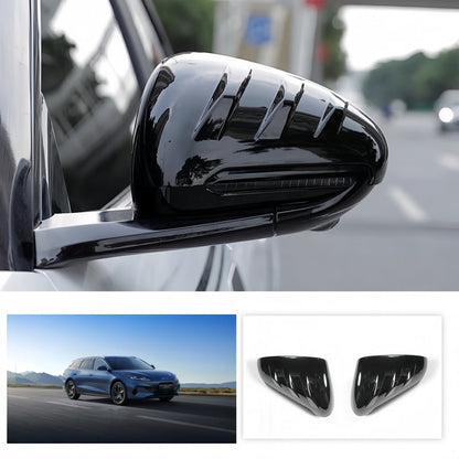 Rearview Mirror Protective Cover for BYD Seal 6 DM - i/Touring (2Pcs) - Nice BYD