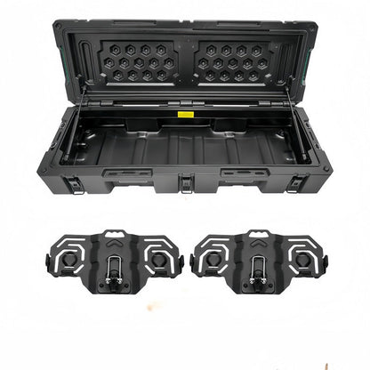 Roof Rack Extension Platform for Denza B8 & BYD Leopard 8 - Nice BYD