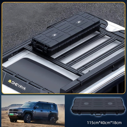 Roof Rack Platform for BYD FangChengBao Leopard 5 & Denza B5 - Nice BYD