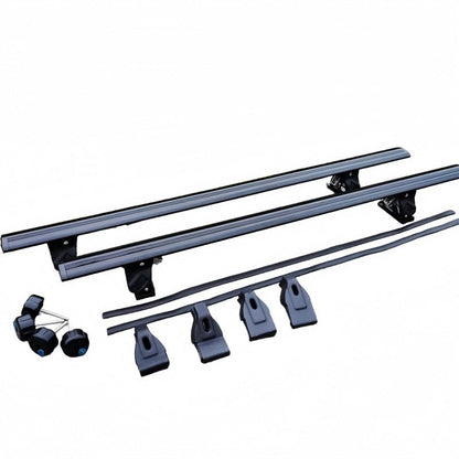 Roof Rack System for BYD Seal/Sealion 7 (2 Pcs) - Nice BYD