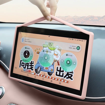 Screen Silicone Cover for BYD Atto 1 (2 Pcs) - Nice BYD