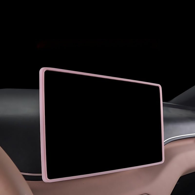 Screen Silicone Cover for BYD Atto 1 (2 Pcs) - Nice BYD