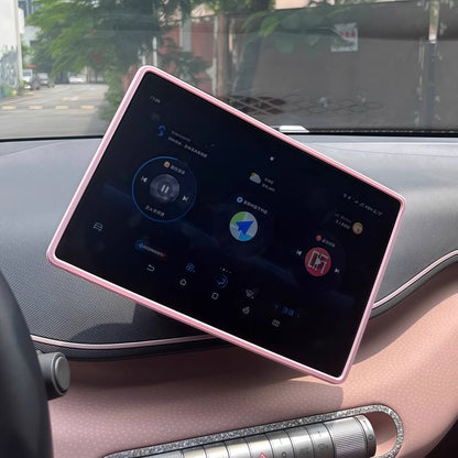 Screen Silicone Cover for BYD Atto 1 (2 Pcs) - Nice BYD