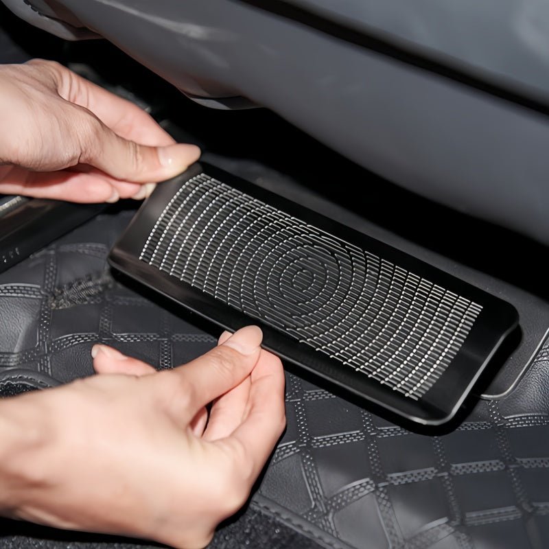 Seat Air Vent Cover for BYD Leopard 8 & Denza B8 - Nice BYD