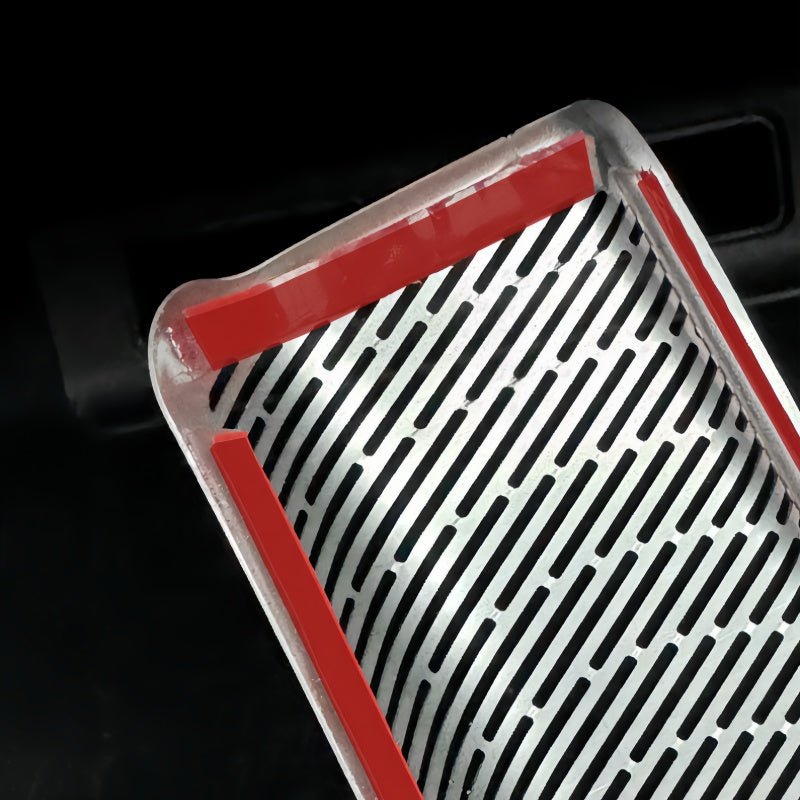 Seat Air Vent Cover for BYD Leopard 8 & Denza B8 - Nice BYD