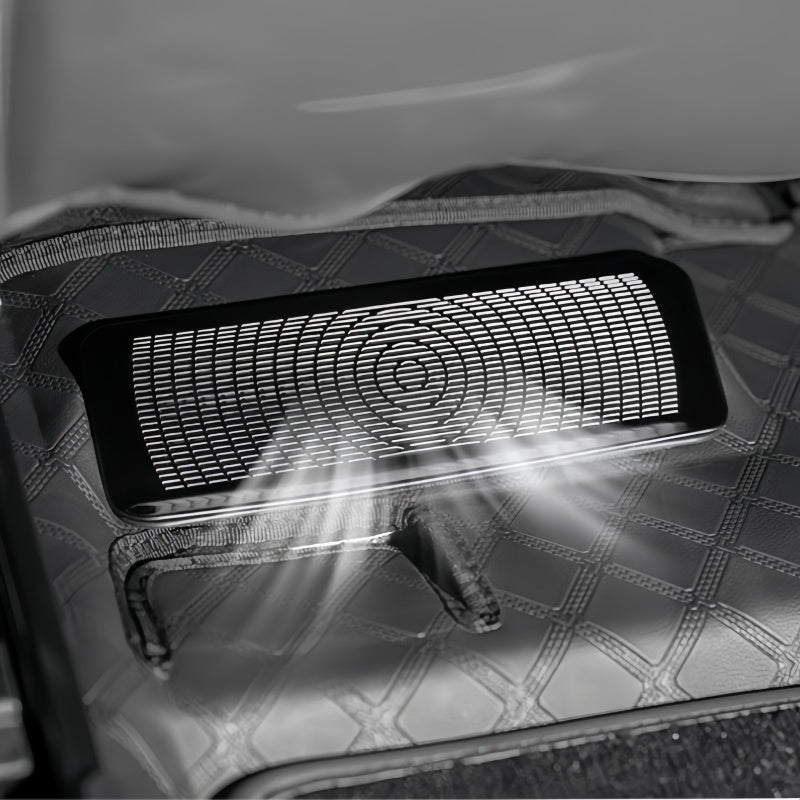 Seat Air Vent Cover for BYD Leopard 8 & Denza B8 - Nice BYD