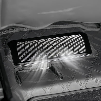 Seat Air Vent Cover for BYD Leopard 8 & Denza B8 - Nice BYD