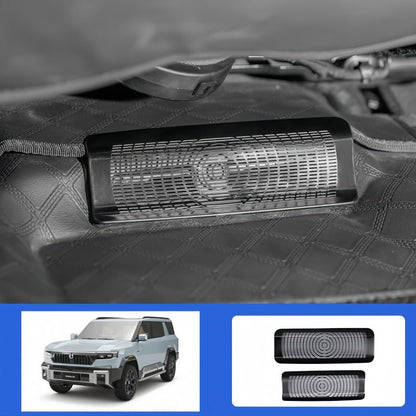 Seat Air Vent Cover for BYD Leopard 8 & Denza B8 - Nice BYD