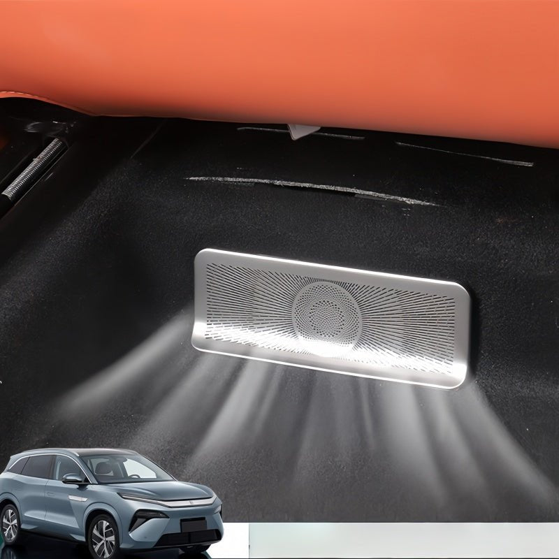Seat Air Vent Protector Cover for BYD Sealion 8 / ATTO 8 - Nice BYD