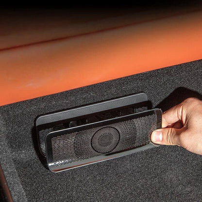 Seat Air Vent Protector Cover for BYD Sealion 8 / ATTO 8 - Nice BYD