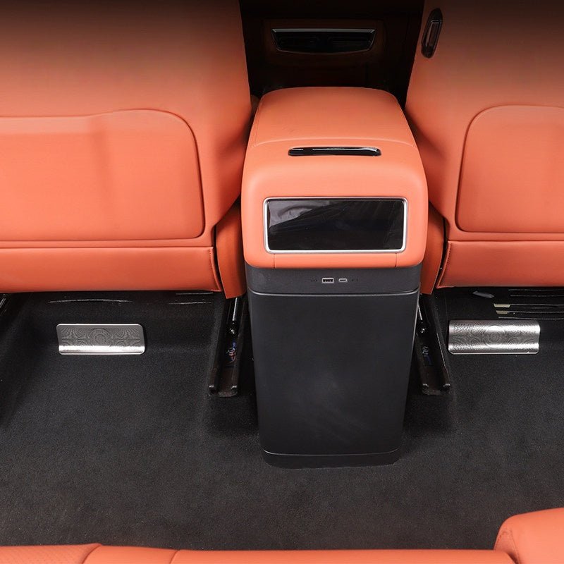 Seat Air Vent Protector Cover for BYD Sealion 8 / ATTO 8 - Nice BYD