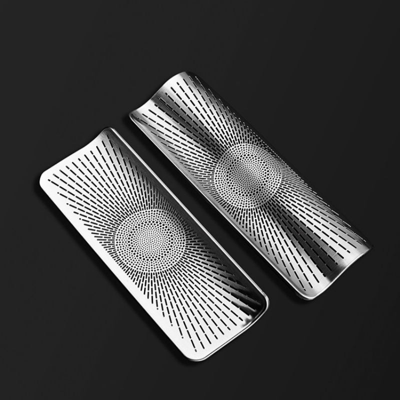 Seat Air Vent Protector Cover for BYD Sealion 8 / ATTO 8 - Nice BYD