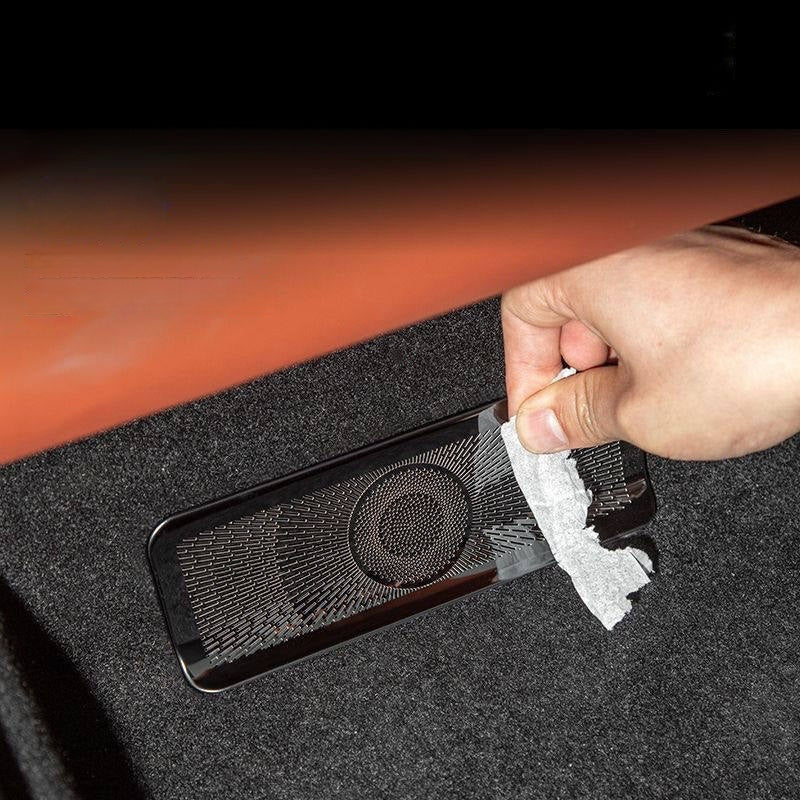 Seat Air Vent Protector Cover for BYD Sealion 8 / ATTO 8 - Nice BYD