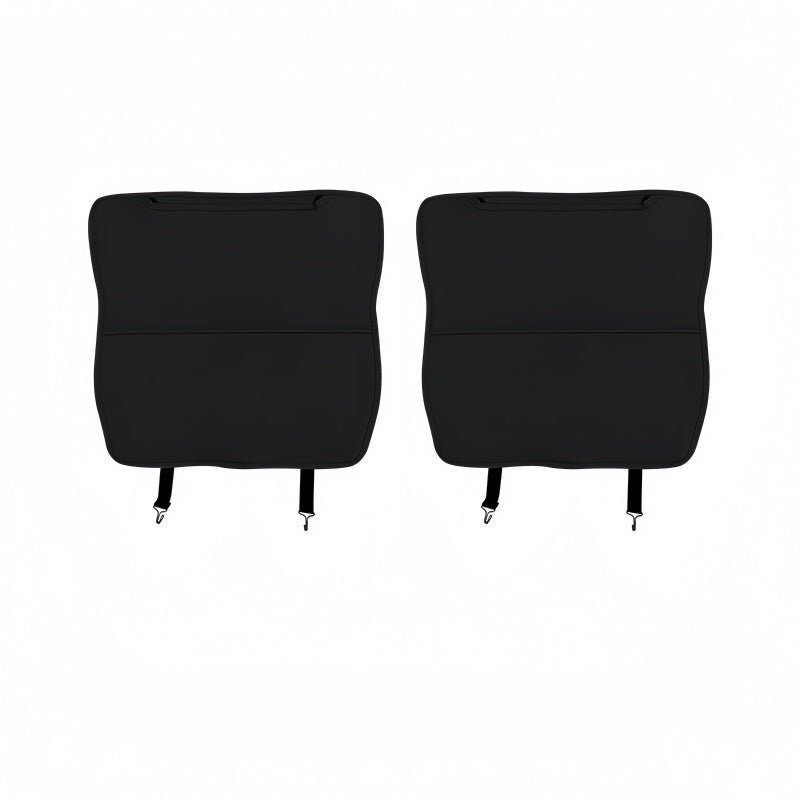 Seat Back Anti - Kick Mat for BYD Seal 6 DM - i/Touring - Nice BYD