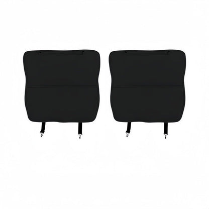 Seat Back Anti - Kick Mat for BYD Seal 6 DM - i/Touring - Nice BYD