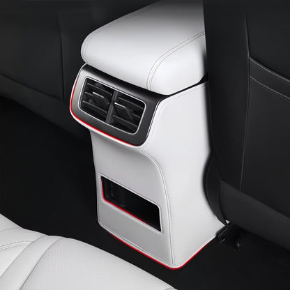 Seat Back Anti - Kick Mat for BYD Seal 6 DM - i/Touring - Nice BYD