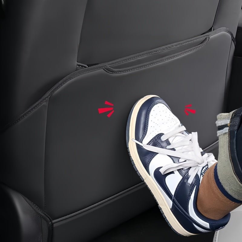 Seat Back Anti - Kick Mat for BYD Seal 6 DM - i/Touring - Nice BYD