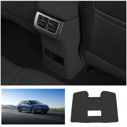 Seat Back Anti - Kick Mat for BYD Seal 6 DM - i/Touring - Nice BYD