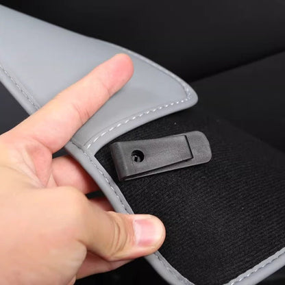 Seat Back Kick Mats for BYD Sealion 5 DM - i - Nice BYD