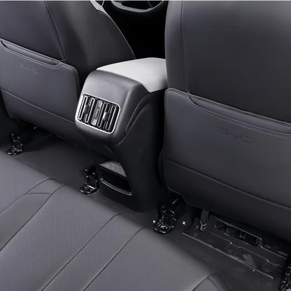 Seat Back Kick Mats for BYD Sealion 5 DM - i - Nice BYD