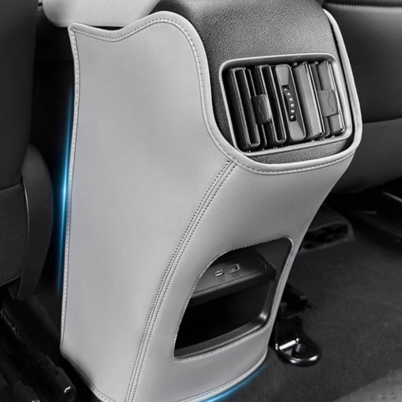 Seat Back Kick Mats for BYD Sealion 5 DM - i - Nice BYD