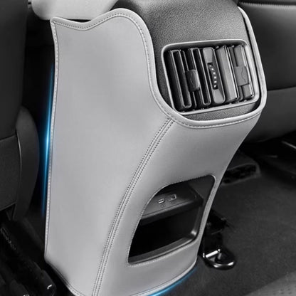 Seat Back Kick Mats for BYD Sealion 5 DM - i - Nice BYD