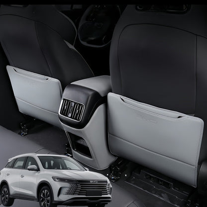 Seat Back Kick Mats for BYD Sealion 5 DM - i - Nice BYD