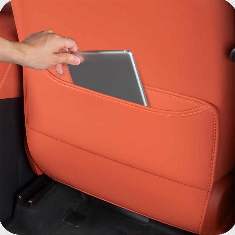 Seat Back Kick Protector for BYD Sealion 8 / ATTO 8 - Nice BYD