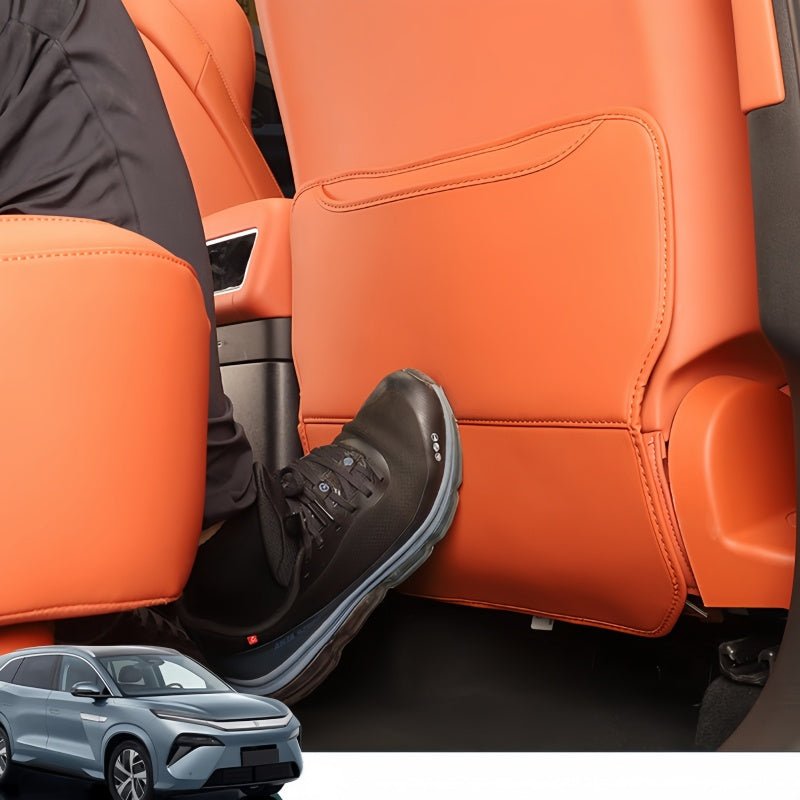 Seat Back Kick Protector for BYD Sealion 8 / ATTO 8 - Nice BYD