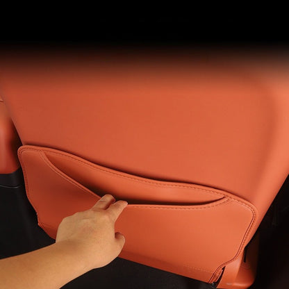 Seat Back Kick Protector for BYD Sealion 8 / ATTO 8 - Nice BYD