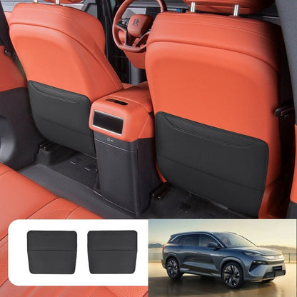 Seat Back Kick Protector for BYD Sealion 8 / ATTO 8 - Nice BYD