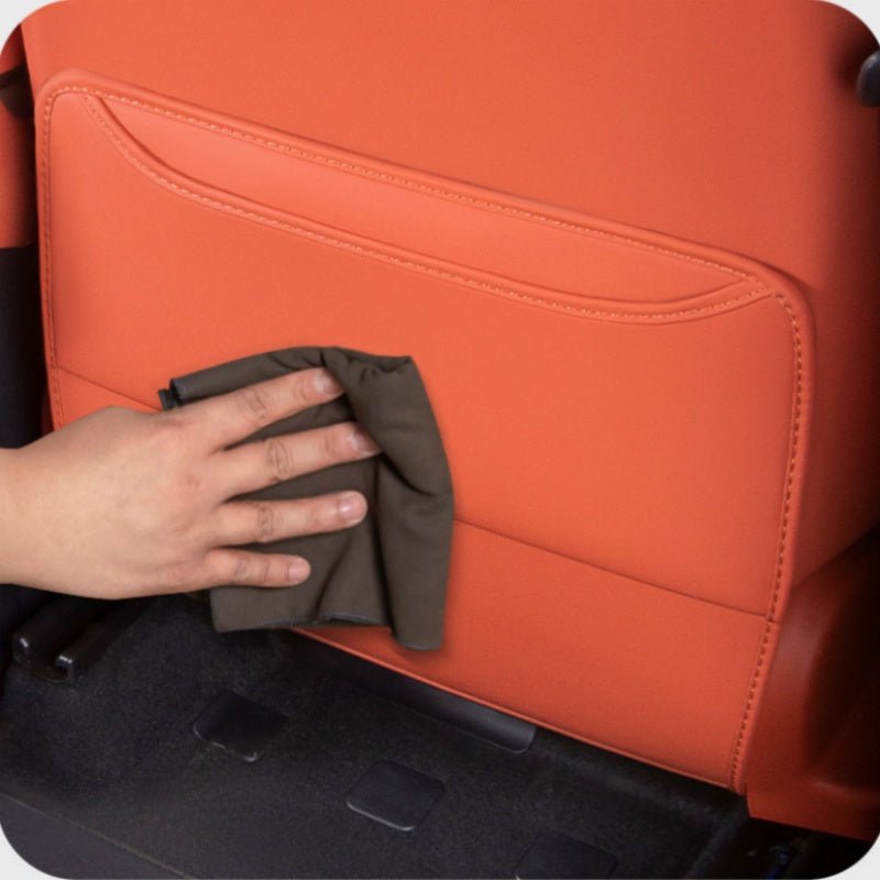 Seat Back Kick Protector for BYD Sealion 8 / ATTO 8 - Nice BYD