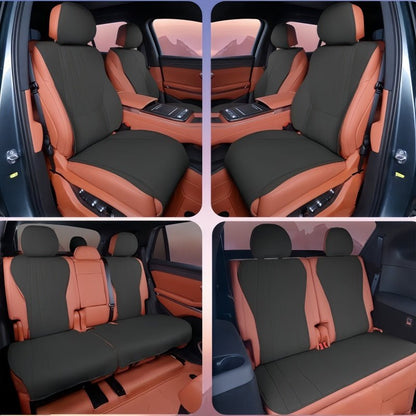 Seat Covers for BYD Sealion 8 / Atto 8 - Nice BYD
