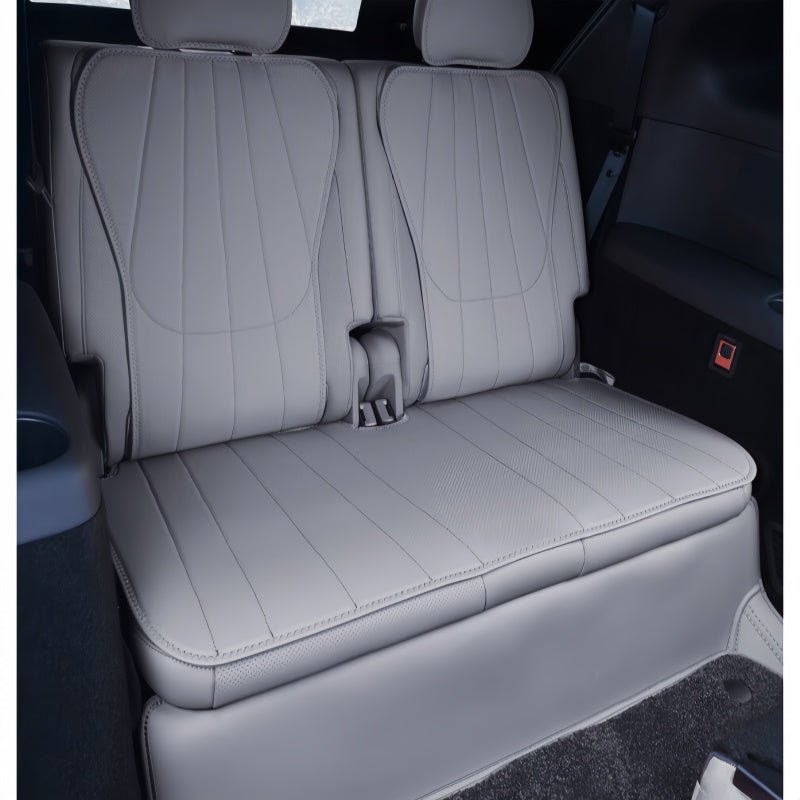 Seat Covers for BYD Sealion 8 / Atto 8 - Nice BYD