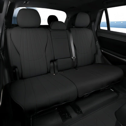 Seat Covers for BYD Sealion 8 / Atto 8 - Nice BYD